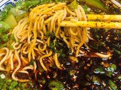 -有礼有面(知春路店)