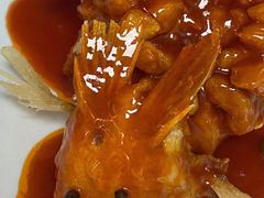 -童福兴·南京菜(老门东店)