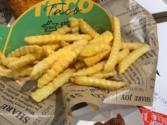 -TACO STAR 塔可星(下沙宝龙店)