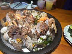 -三个渔夫·蒸汽海鲜(小白楼店)