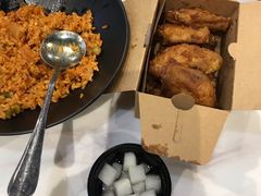 -Kyochon1991校村(共和路店)