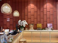 -LANN I 蘭·泰式古法按摩(上海湖滨道店)