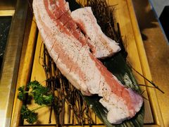 -金妈家烤肉(龙湖U城天街店)