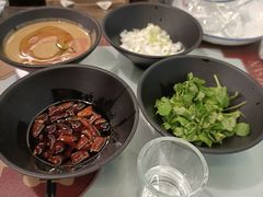 -昱家胡同·烧烤海鲜铜锅涮肉(和平里店)