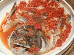 -渔乡米香·剁椒鱼头(四方坪店)