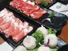 -束河人家(南锣鼓巷店)