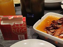 -梁家大院•农家菜(昆山会展中心店)