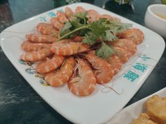 -小海豚·老字号海鲜餐厅(三亚湾店)