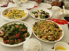 -天天渔港(杏林街店)