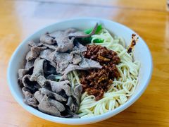 -武胜段记猪肝面(卓锦城店)