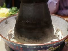 -东来顺饭庄(西直门店)