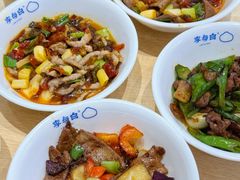 -李与白包子铺(桐梓林店)