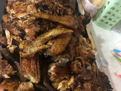 -李记烧烤(贡嘎大道店)