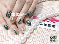 -LEILEI NAIL蕾蕾美甲美睫