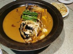 -忠顺斋易州印象烤鸭店(东关新村店)