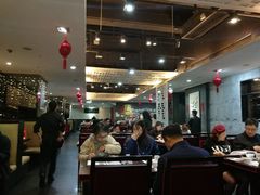 大堂-糖朝(尖沙咀店)