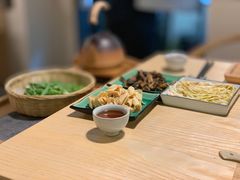 -十二舍·湯物素煮(江泰潤政店)