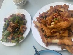 -九龙餐厅(大沽路店)