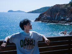 -广东惠东海龟国家级自然保护区