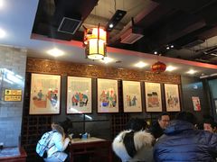 大堂-天兴居(鲜鱼口街店)