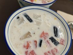 -文昌邓记清补凉(西沙路店)