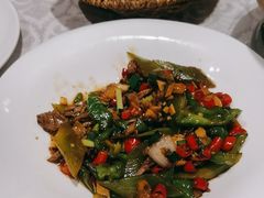 -马凯餐厅(地安门店)