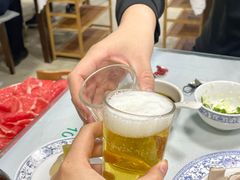 -同城四季爆肚涮羊肉(安华里店)