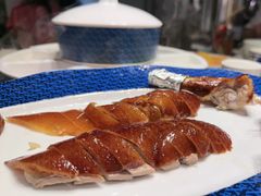 -羲和雅苑•北京烤鸭(国贸商城店)