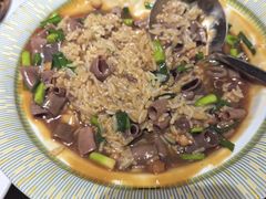 -威海九禧海鲜居渔水饺(经区店)