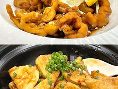 -御彩酒家(东风东路店)
