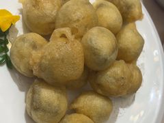 -八府香鸭·啫啫煲(华山路店)