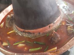 -羊家胡同·龙虾烧烤火锅(龙汇路店)
