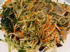 -黄家饺子东北特色菜馆(湖滨商业街店)