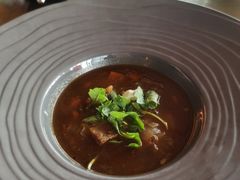 -恰餐厅CHAR Grill(北京三里屯洲际店)