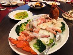 -环球港凯悦 · 享悦中餐厅