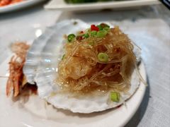 -小贝壳酒楼(经九路店)