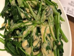 腐乳空心菜-新加坡高记KOO KEE Restaurant(盈科店)