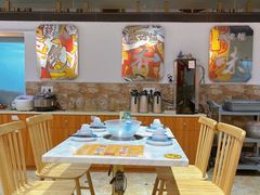 大堂-友德福.老字号粤菜.广州地标融合美食(荔湾路店)