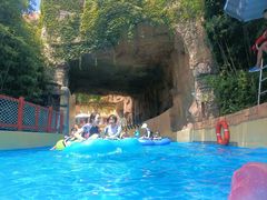 -上海玛雅海滩水公园