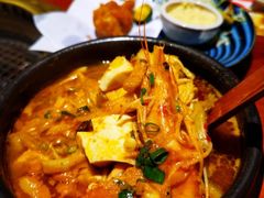 -肉魁屋·烧肉·烧鸟·酒场(高新店)