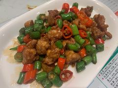 爆炒掌中宝-滕记星发餐室·新加坡菜(巨鹿路店)
