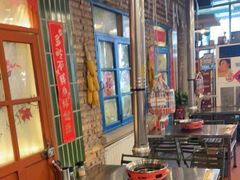 -永安里地摊烤肉(首创店)