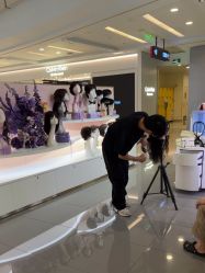 -Rebecca瑞贝卡时尚假发