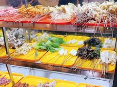 -湖滨老妈炸串(鑫苑景城店)