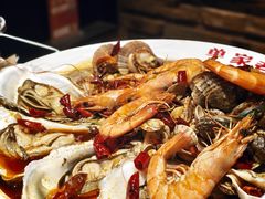 -单家老院·院子里的青岛菜(沙子口店)