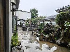 -香雪海饭店中餐厅(人民桥店)
