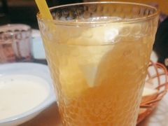 -绿茵阁牛扒餐厅(客村店)
