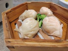 -聚福宝合苑食府(南头镇店)