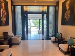 -石梅湾艾美度假酒店