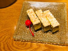 -千代武日本料理(爱建店)
